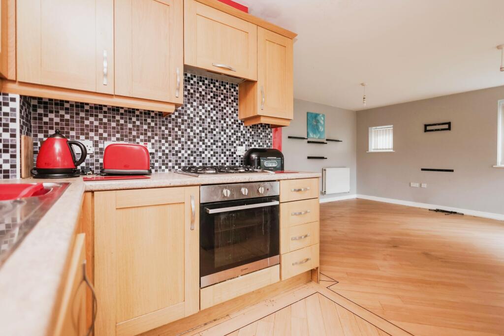 Additional image 6 of Starling Grove, Castle Bromwich, B36