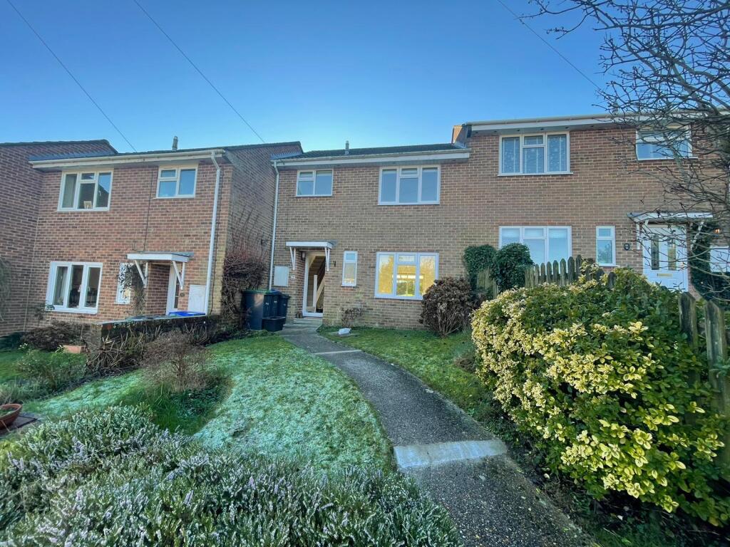Main image of property: Woodland Drive, Winterslow, SALISBURY