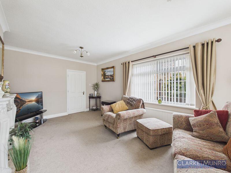 Roseberry Drive, Middlesbrough photo 2