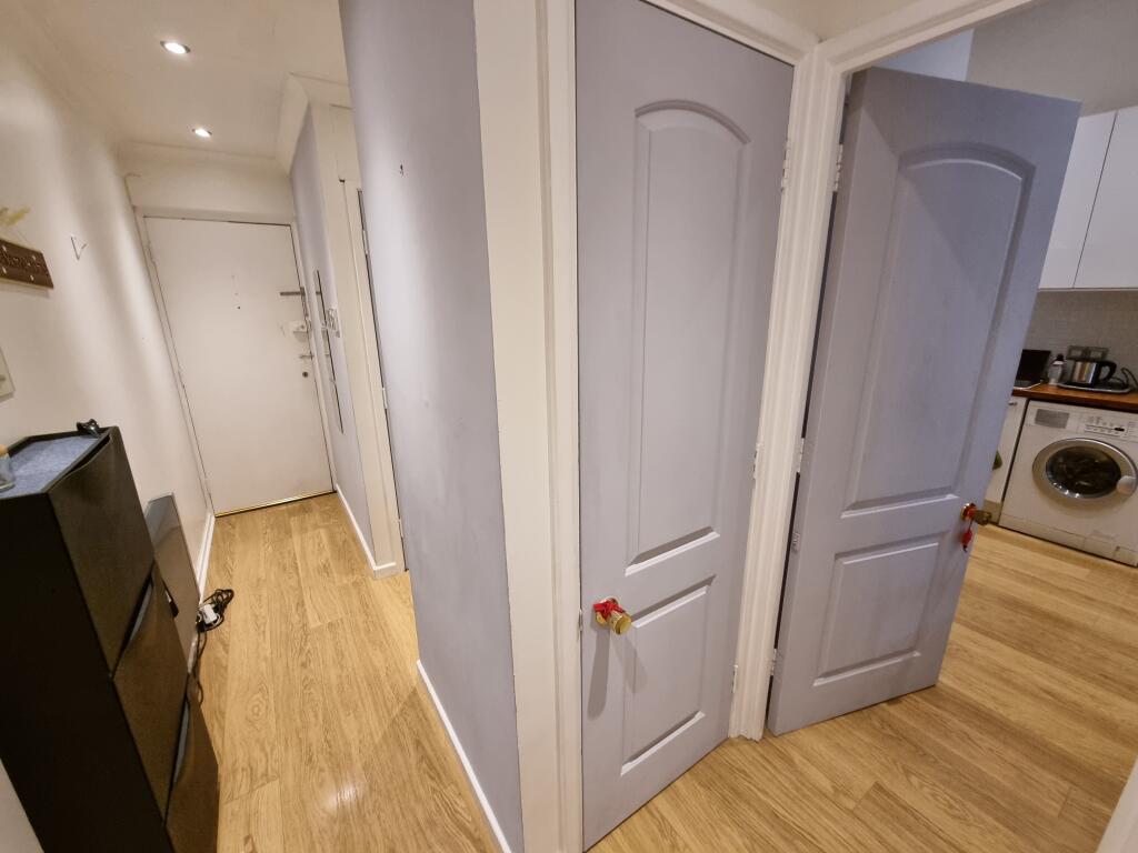 Apartment in Manchester - More
