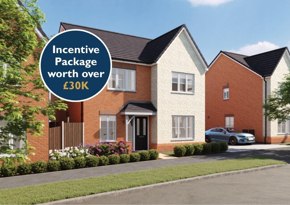 Main image of property: Marshfoot Lane
Hailsham
BN27 2RE