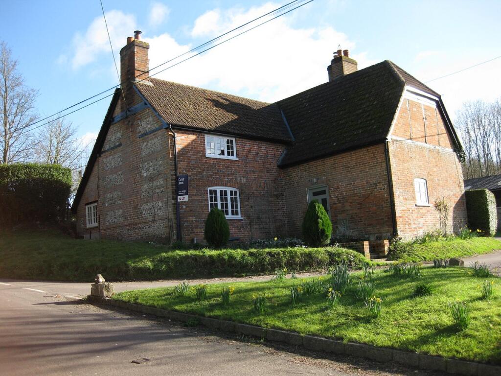 Main image of property: Stoke, Andover, Hampshire, SP11