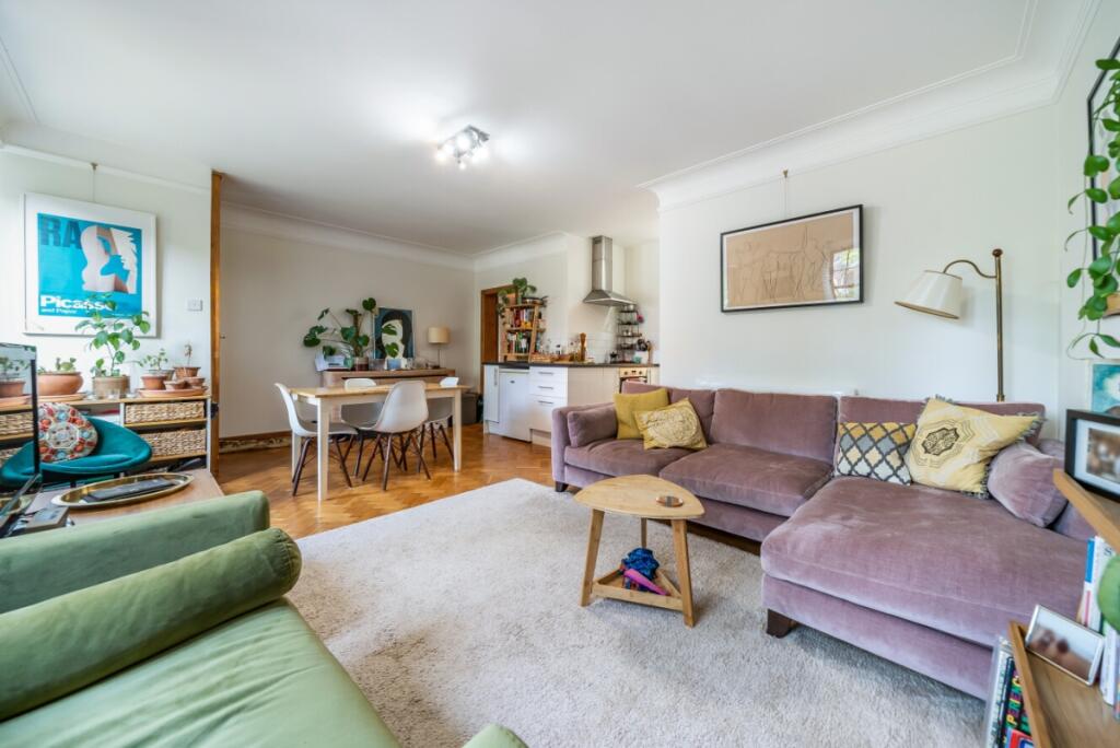 Main image of property: Manor Fields, Putney, SW15