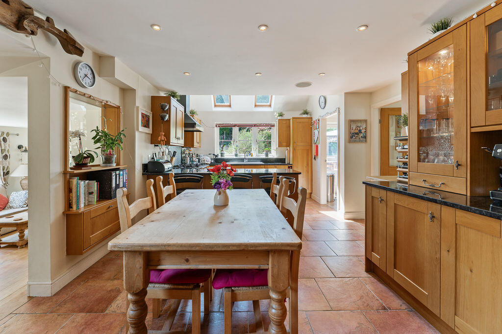 House in Bulford, Wiltshire - More