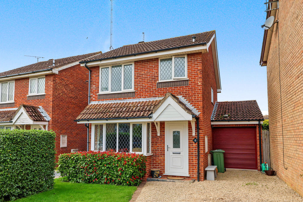 Main image of property: Patch Croft, Clevedon