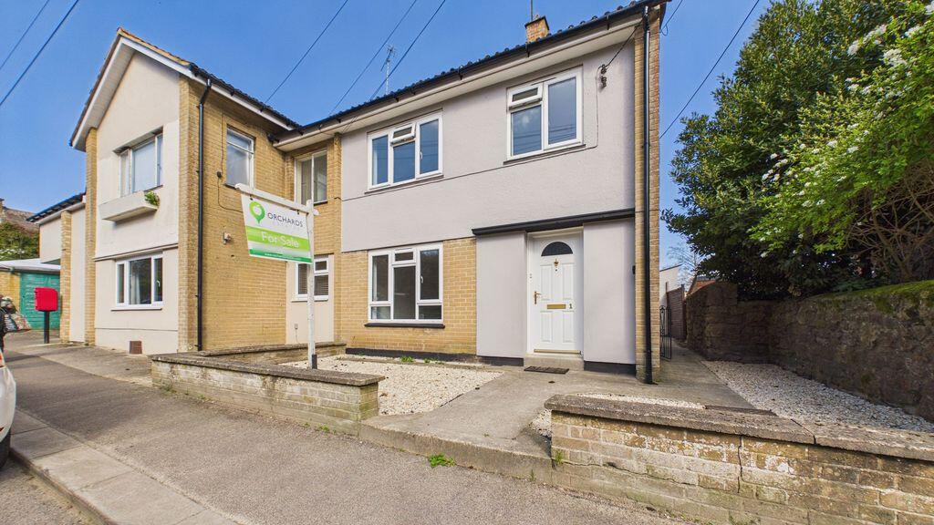 Main image of property: 1 Church Street, Shepton Beauchamp, Nr Ilminster