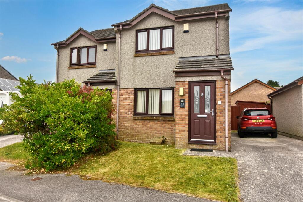 Main image of property: Wheal Agar, Pool, Redruth