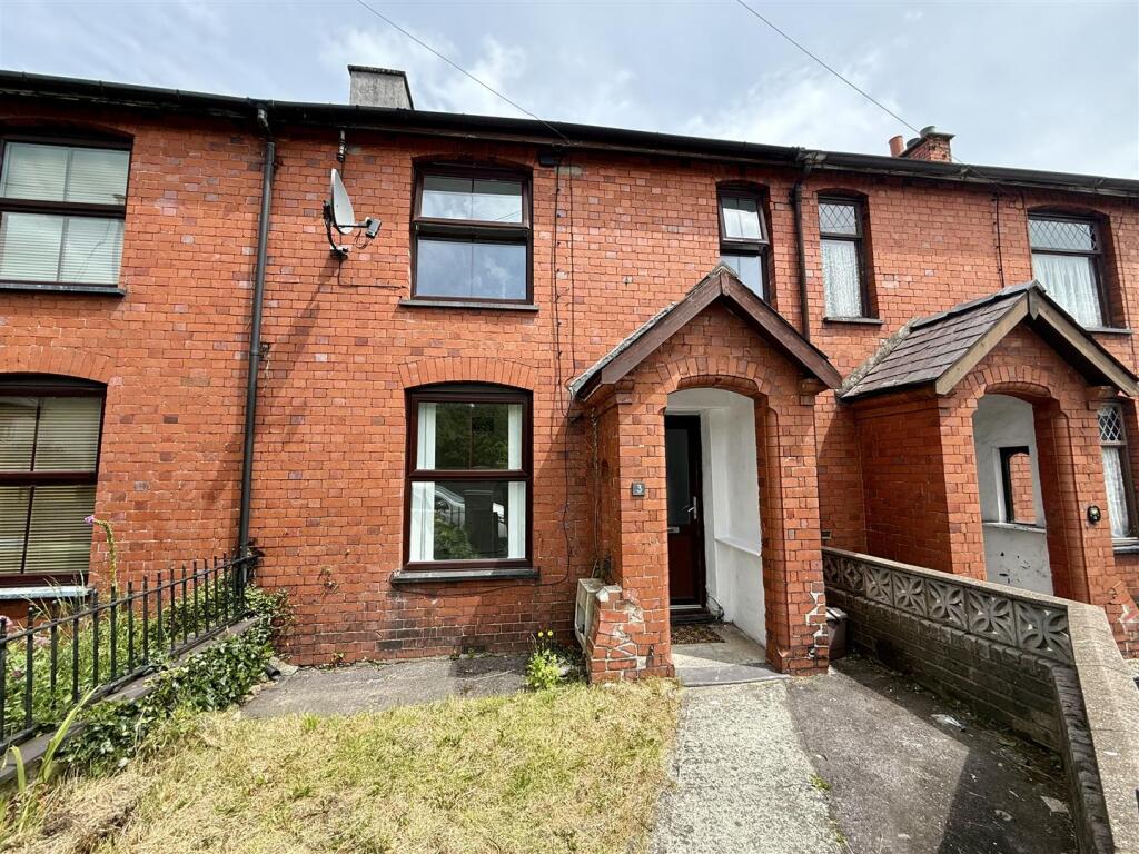Main image of property: Glanogwen, Bethesda, Bangor
