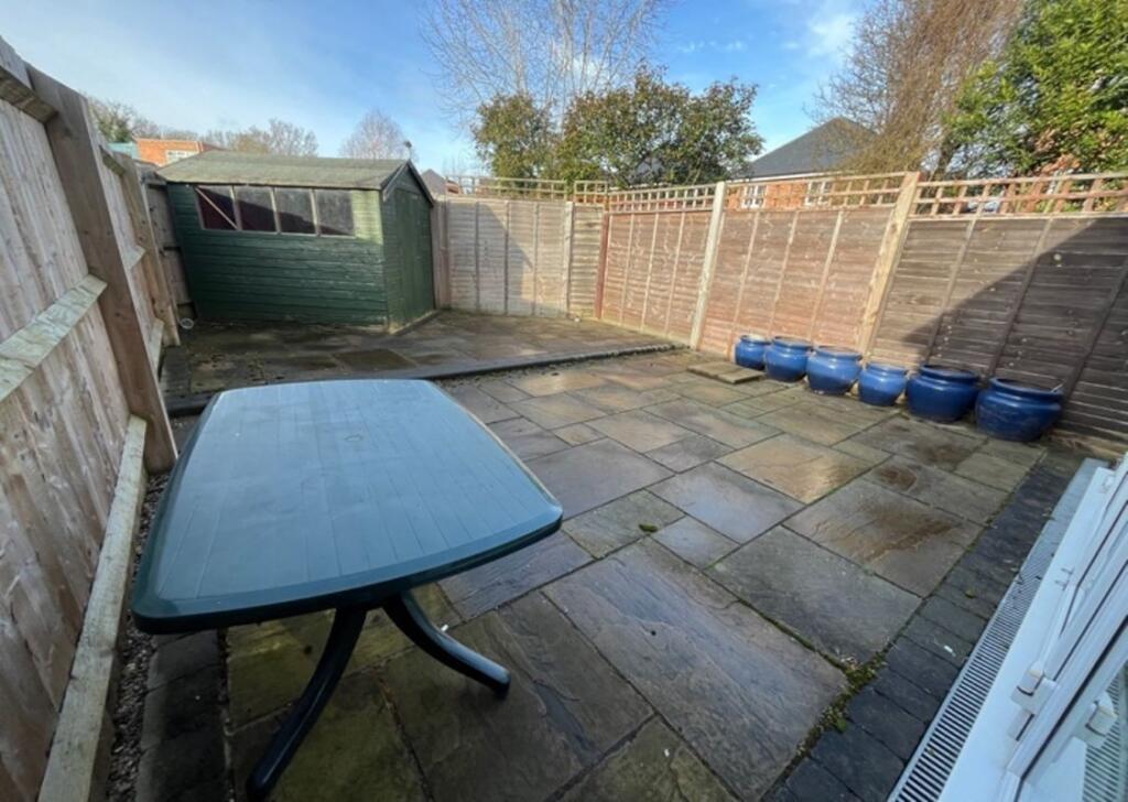 Additional image 18 of 11 Navigators Road, Birmingham, West Midlands, B27 6SX