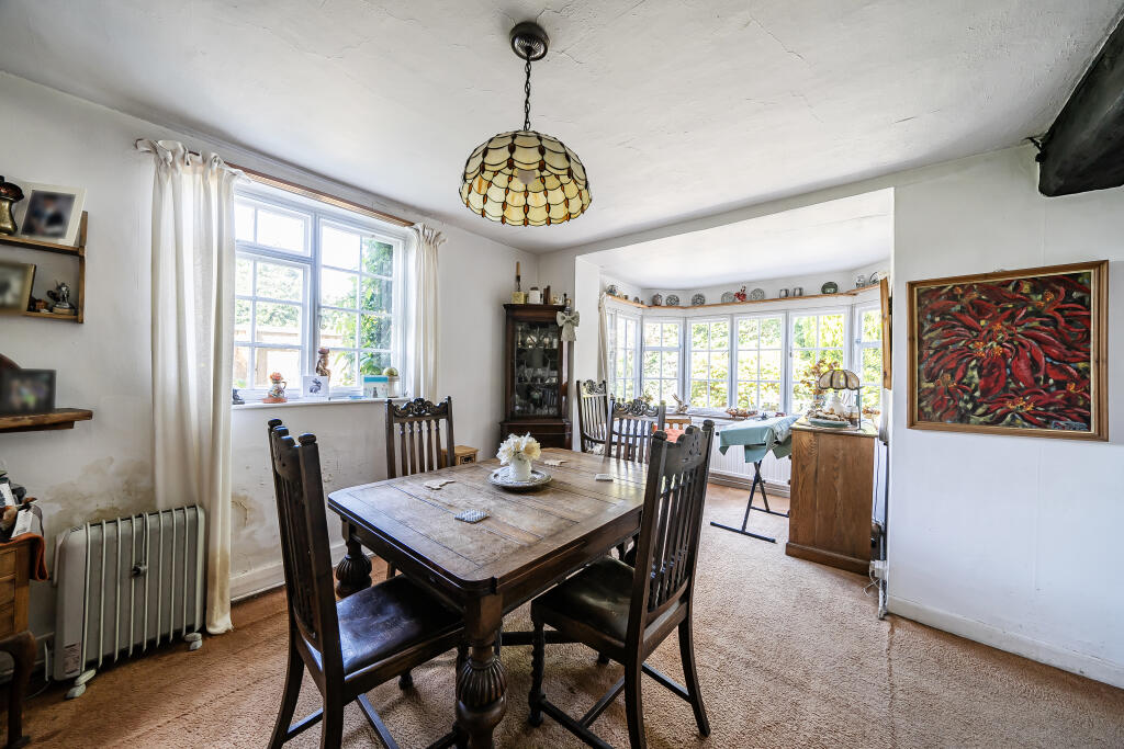 Main image of property: Cumnor Road, Oxford, OX1