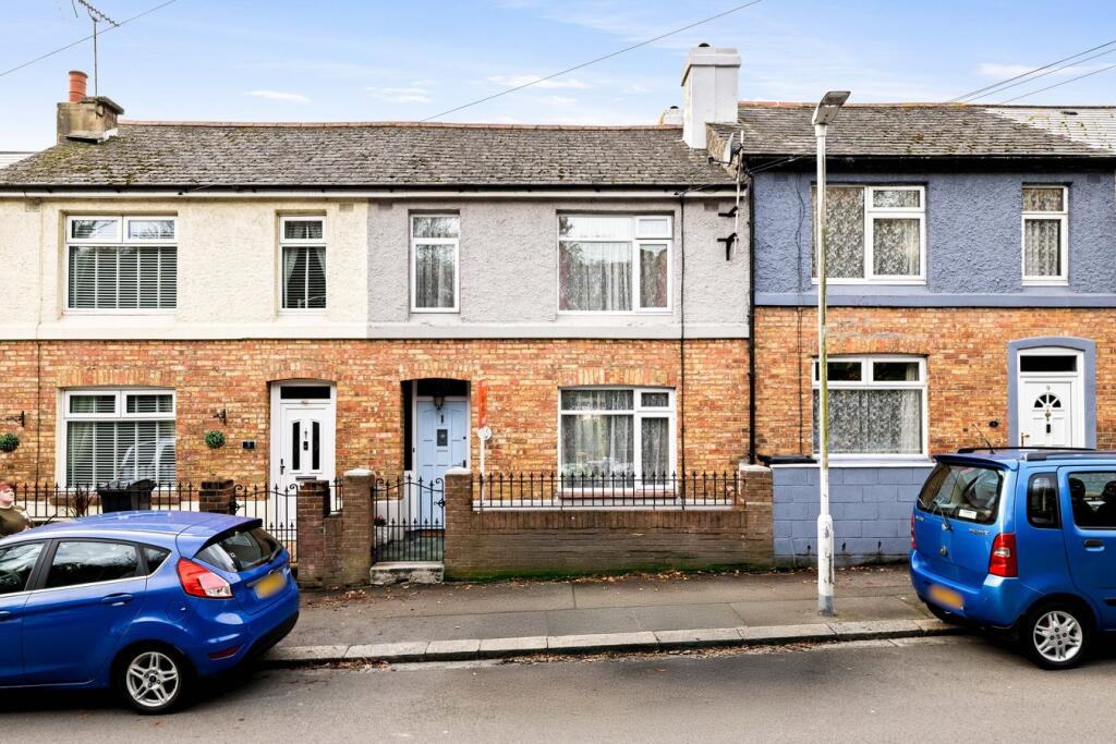 Main image of property: Brookfield Avenue, Dover, CT16