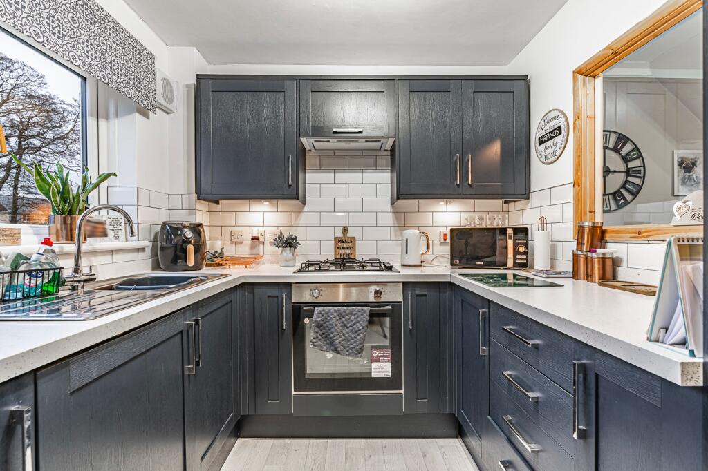 House in Pontypridd, Rhydyfelin - View 3