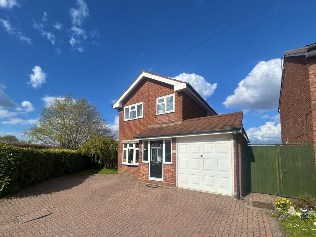 Main image of property: High View, Sedgley/ Coseley Border