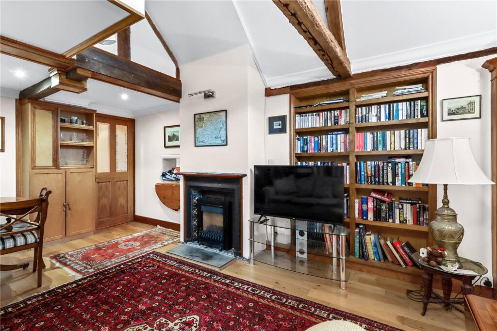 House in Wealden, Heathfield and Waldron - View 3
