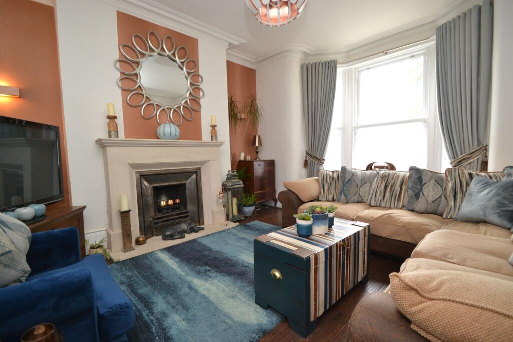 House in Bradford - View 2
