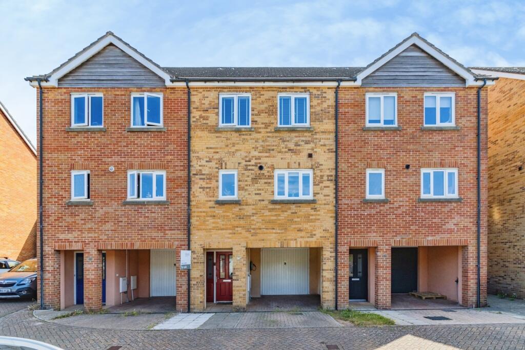 Main image of property: Frobisher Road, Newton Abbot, Devon, TQ12