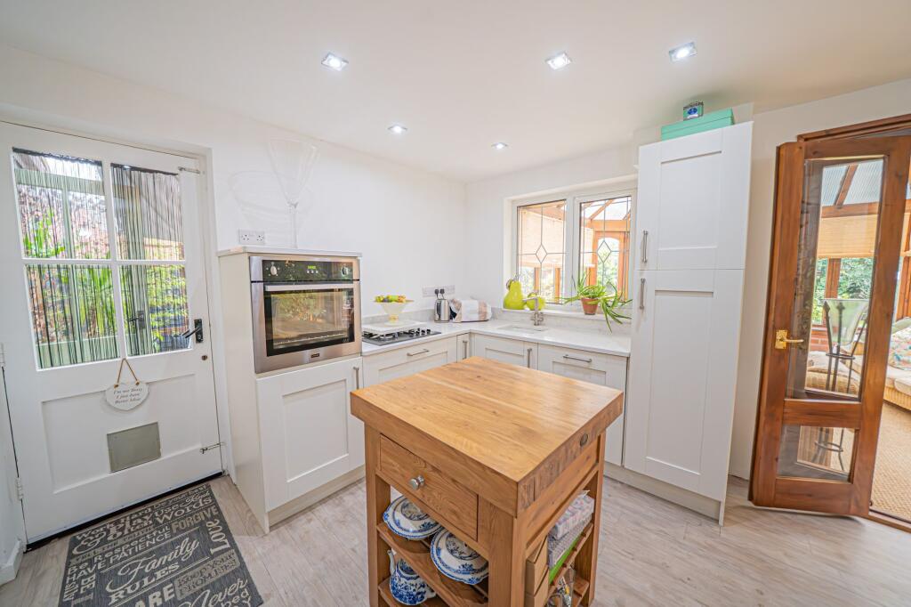 House in Coventry - View 5