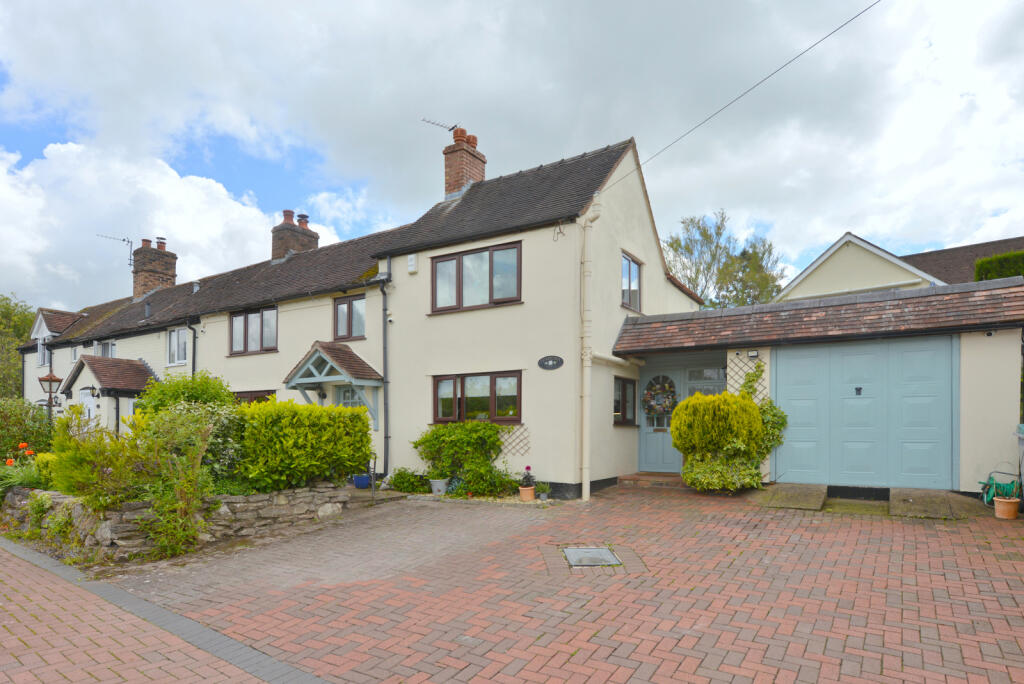 Main image of property: Broseley Wood, TF12