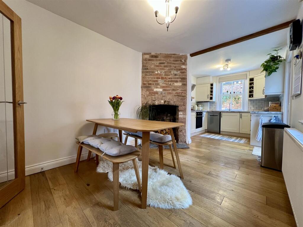 Shottery Village, Shottery, Stratford-Upon-Avon photo 2