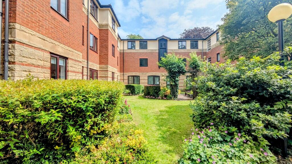 Main image of property: Church Street, Rugby
