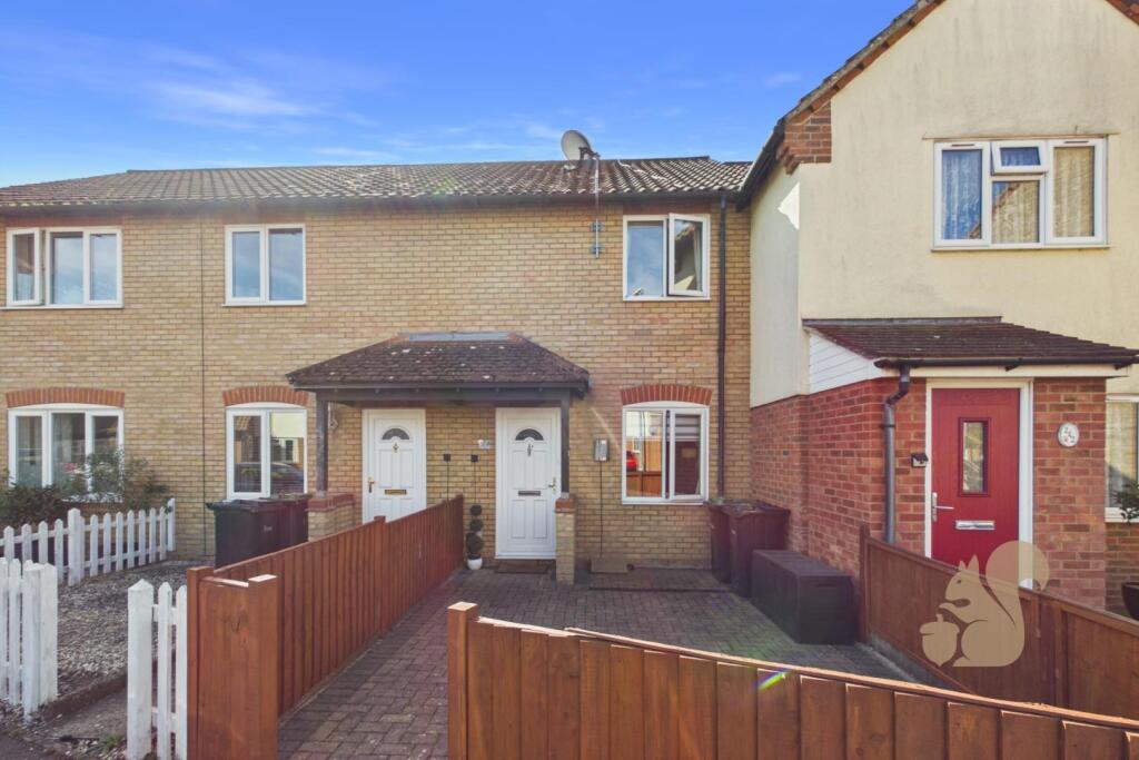 Main image of property: Dale Close, Stanway, Colchester