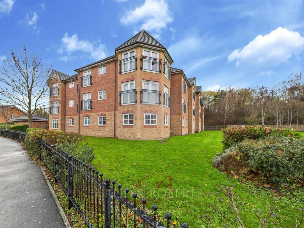 Main image of property: Lamberton Drive, Brymbo, Wrexham