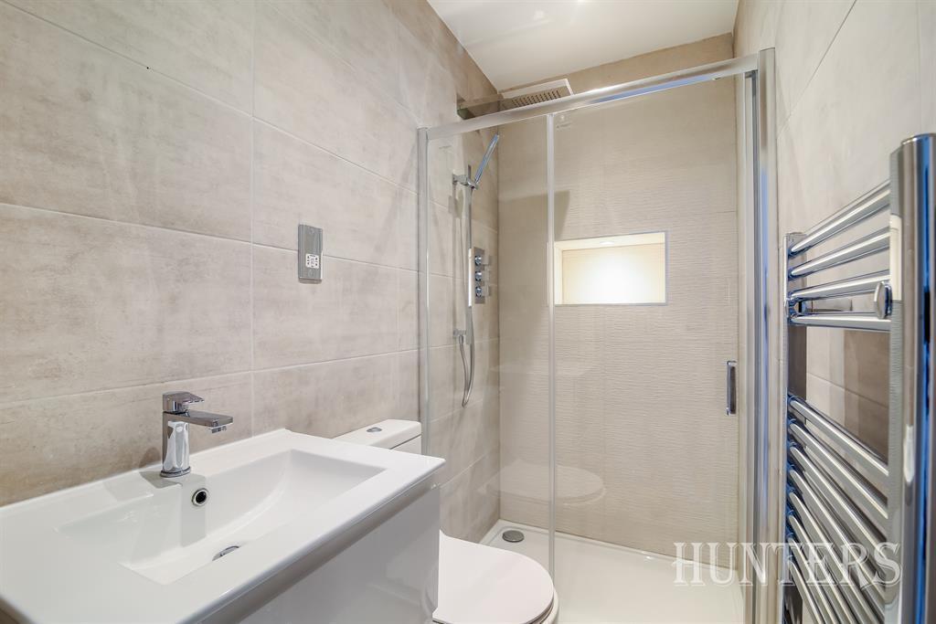 House in London - View 4
