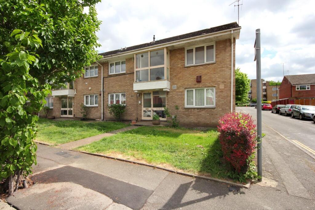 Main image of property: Glencairn Drive, W5