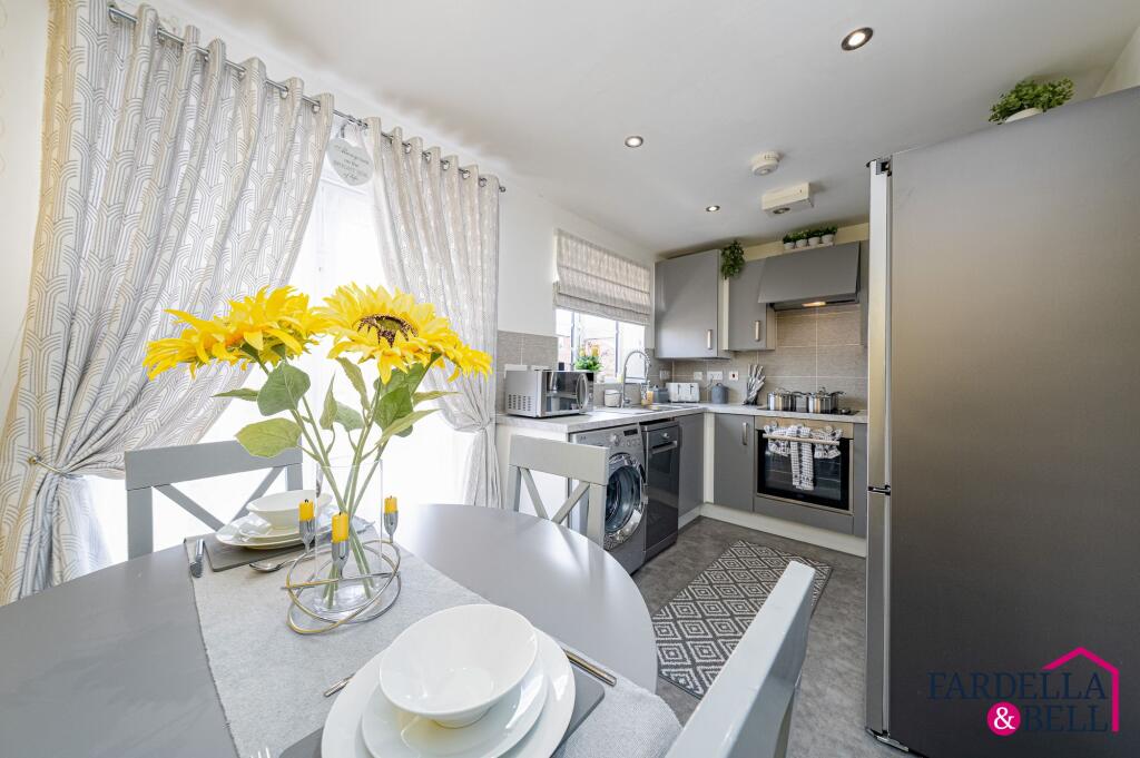 Additional image 3 of Lapwing Close, Hapton, BB12