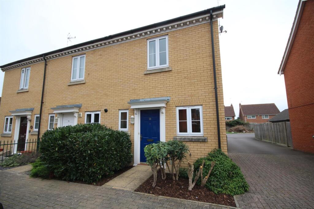 Main image of property: Gilbert Way, Canterbury