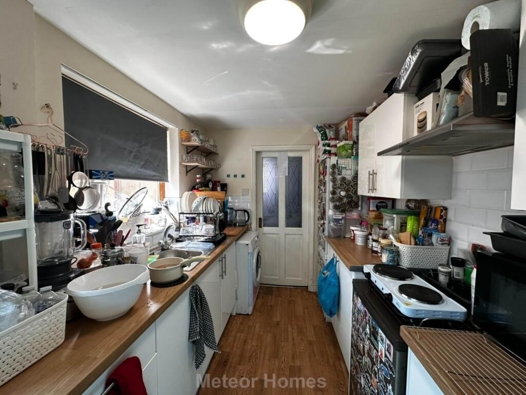House in Doncaster - More