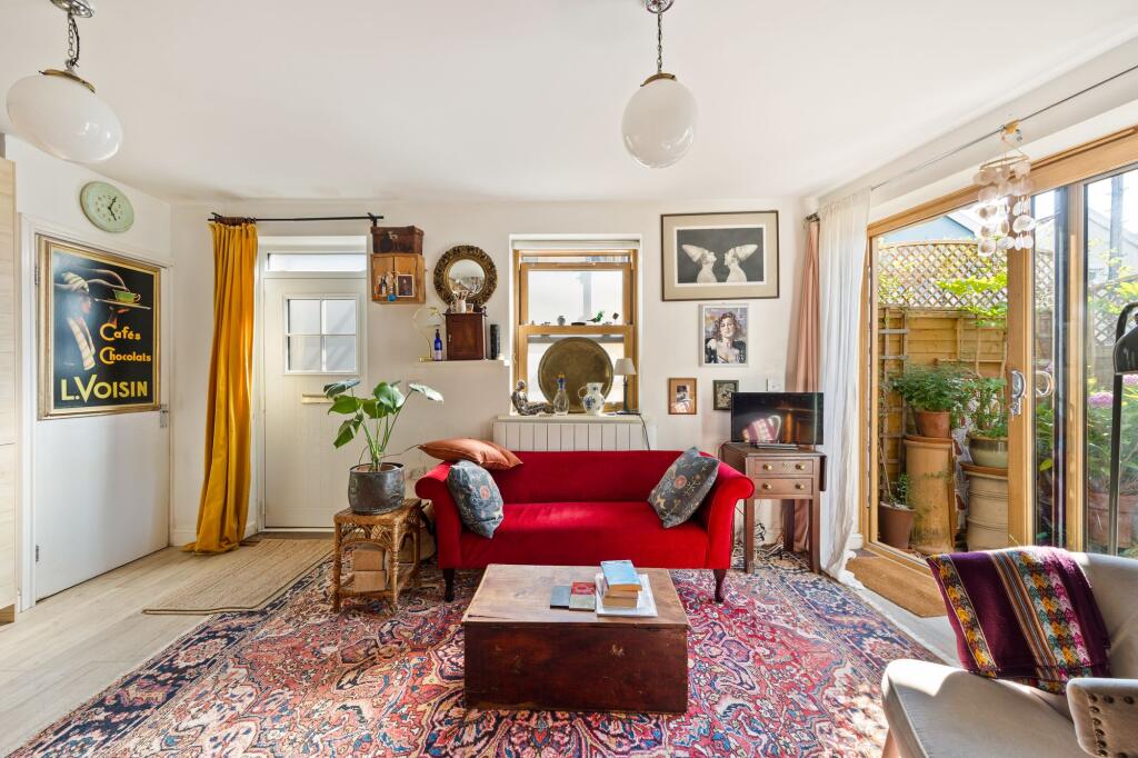 Main image of property: Gloucester Street, Eastville, BS5