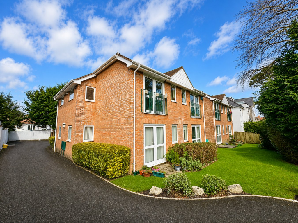 Main image of property: Penn Hill Avenue, Poole, BH14