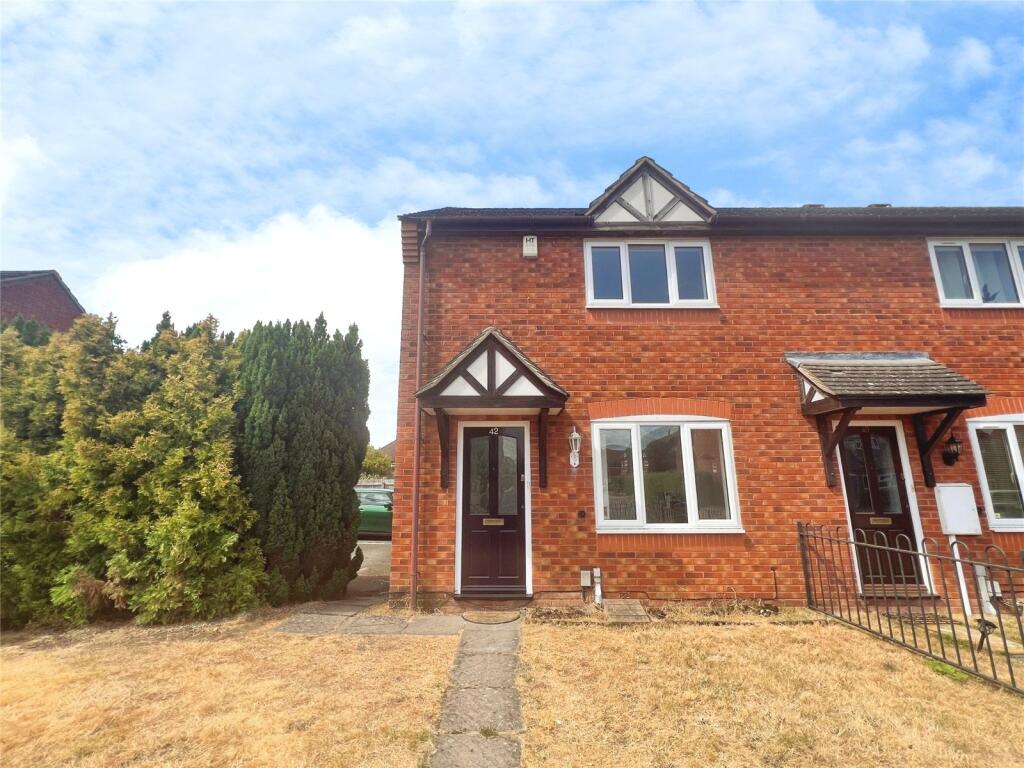 Main image of property: Weilerswist Drive, LEAMINGTON SPA, Warwickshire, CV31