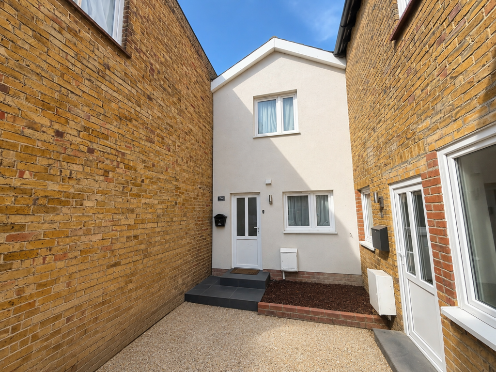 Main image of property: Canterbury Road, Westbrook, Margate