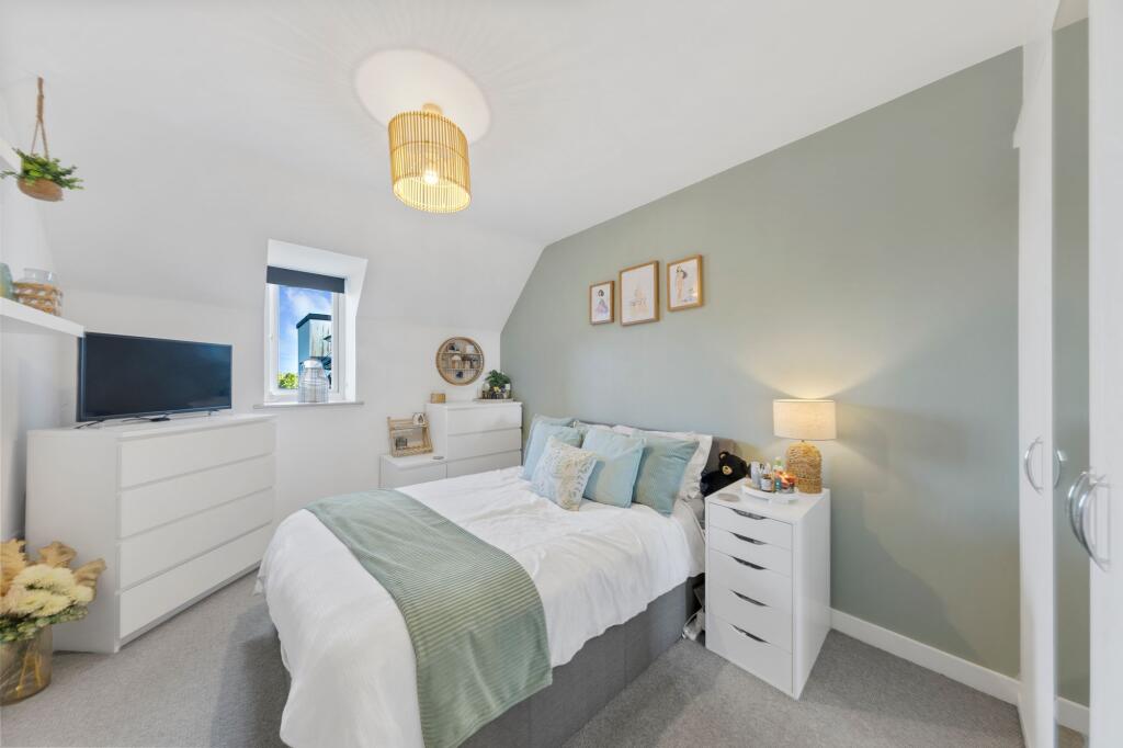 Main image of property: Louisiana Drive, Great Sankey, WA5