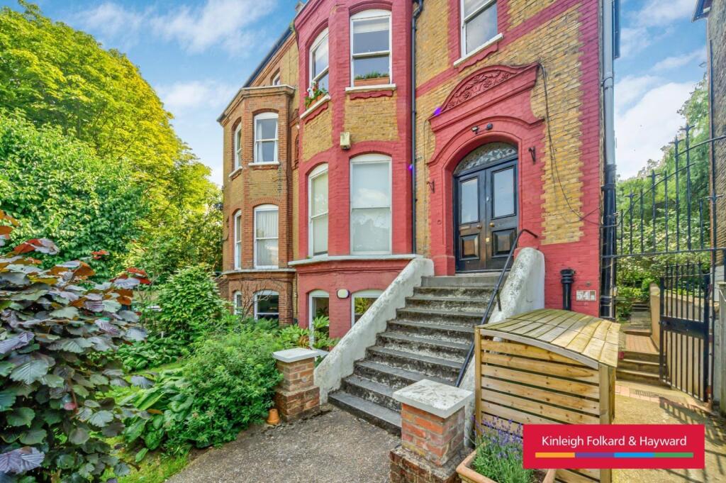 Apartment in London, Herne Hill