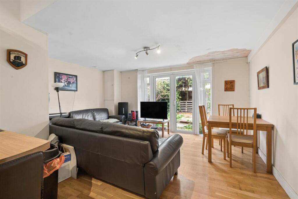 Main image of property: Hoyle Road, Tooting