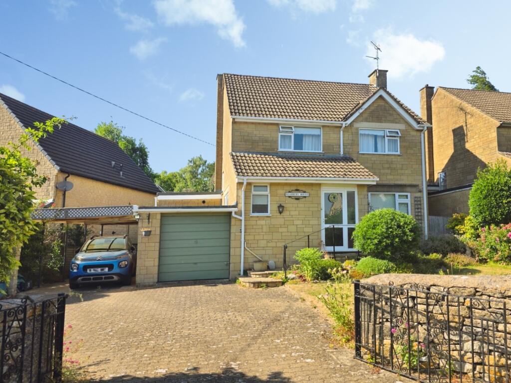 Main image of property: Dr Middletons Road, Chalford Hill, Stroud
