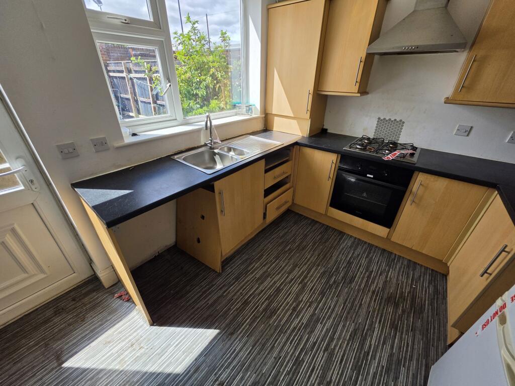 House in Sunderland, Pallion - View 3