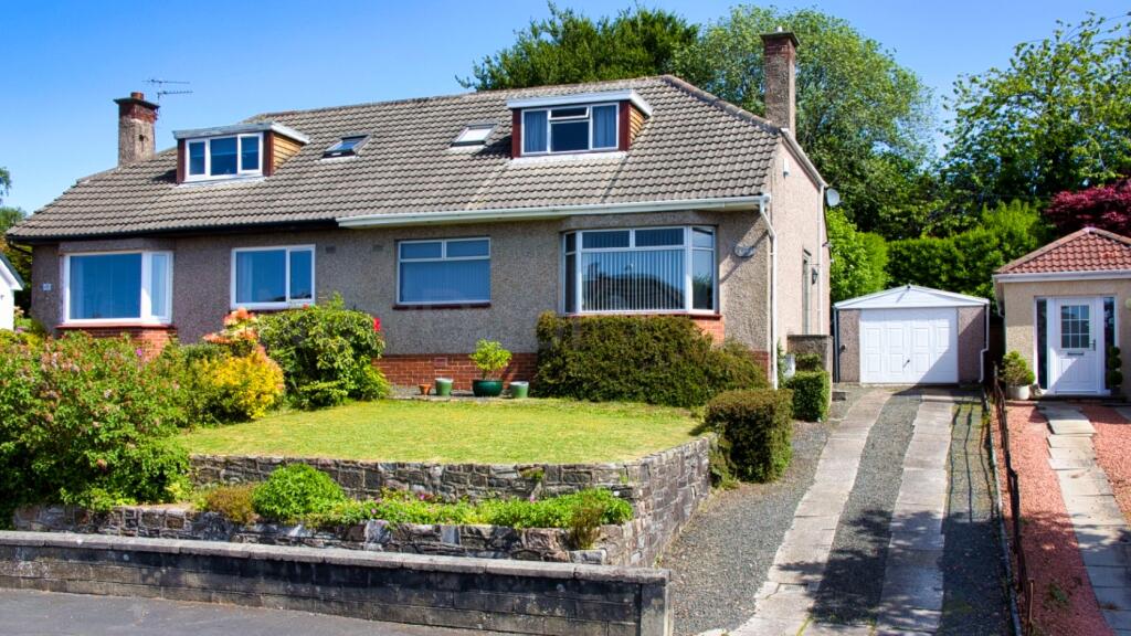 Main image of property: Renshaw Road, Bishopton, PA7