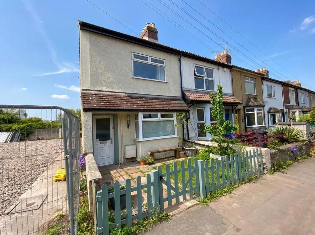 House in Bristol, Redfield - View 4
