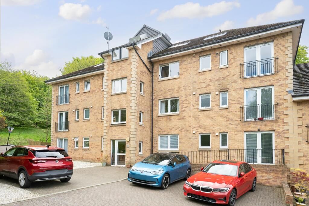 Main image of property: Link Road, Dalgety Bay, KY11