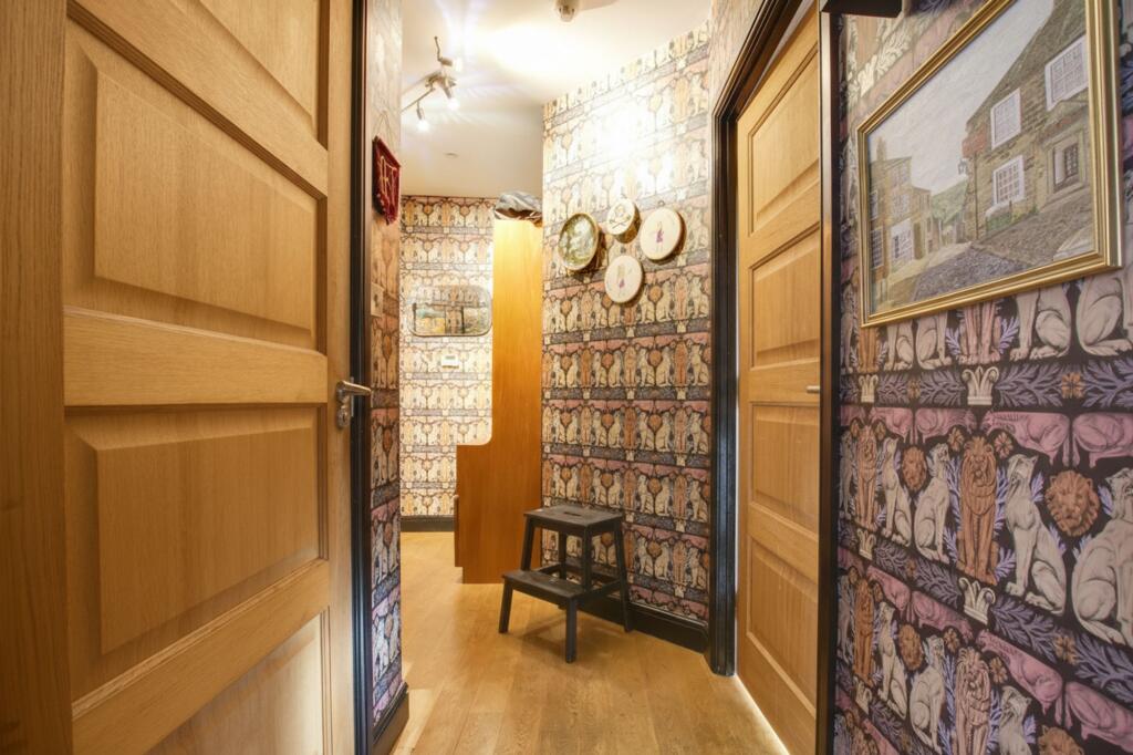 Apartment in Leicester, City of Leicester - More