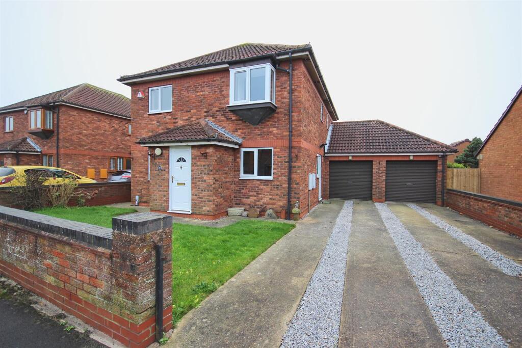 Main image of property: Tansley Lane, Hornsea