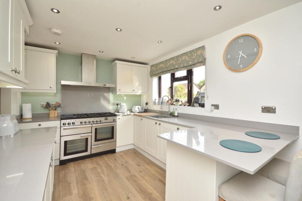 House in Kingswood, Hanham - View 3