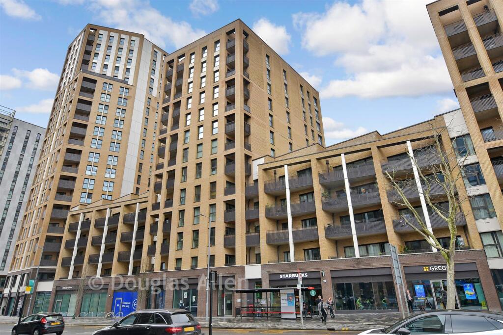 Main image of property: Forest Road, Walthamstow