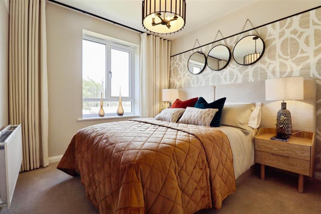 House in Cardiff, Trowbridge - More