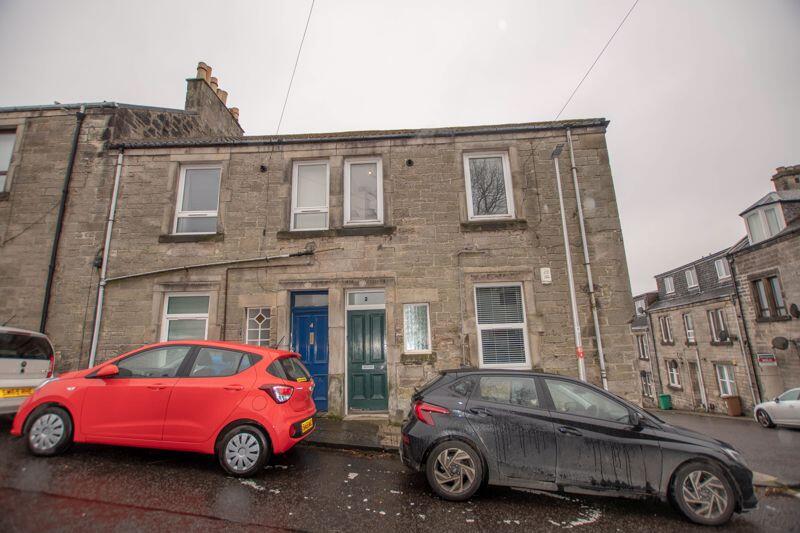 Main image of property: Rose Crescent, Dunfermline