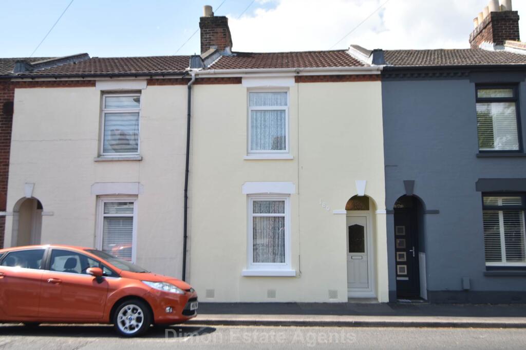 Main image of property: Anns Hill Road, Gosport